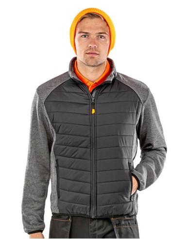 R-R314X-Elevator Jacket